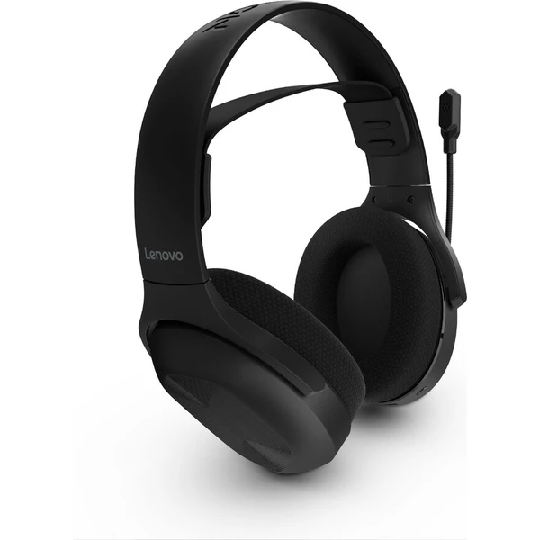 Lenovo Legion H410 bezdrátová herní sluchátka černá - Sluchátka - Obrázek d_466db979eb784899afa700512fda3ab5