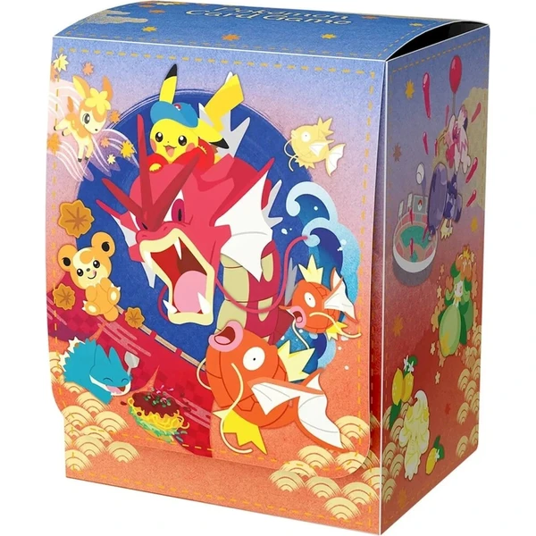 Pokémon TCG: Pokémon Center Hiroshima Special Box (Japanese) - Pokémon karty - Obrázek d_4678e011341c42c8aa2f2b98053a1853