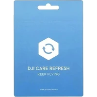 Card DJI Care Refresh 2-Year Plan (Osmo 360 II) EU - Rozšířené záruky