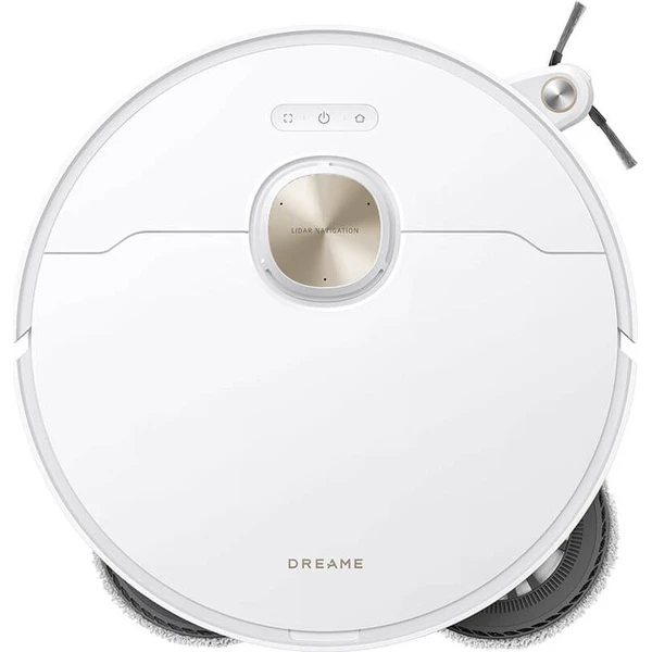 Dreame L40s Pro Ultra robotický vysavač bílý - Robotické vysavače - Obrázek d_468582e1f4bf4770945caa1fc0fa8089