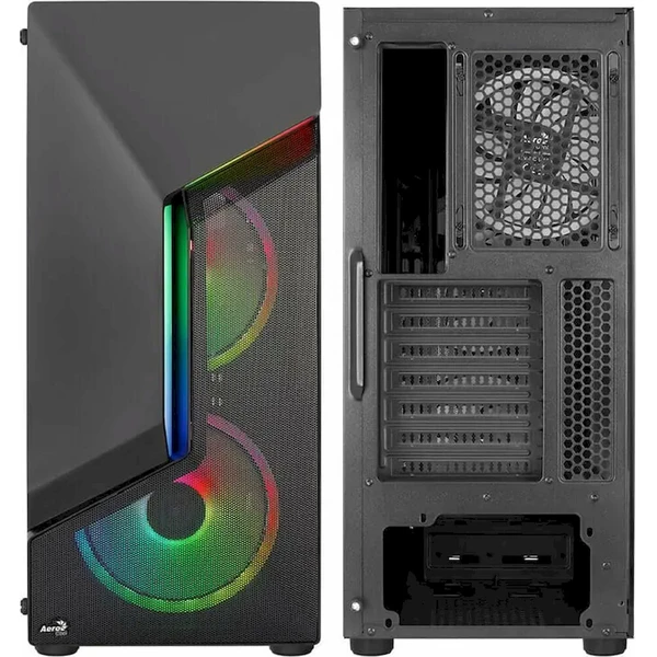 Aerocool Scape-G-BK-v3 Midi-Tower ARGB černá - Počítačové skříně - Obrázek d_4694c2d786534df48d039ec88ca3e4d6