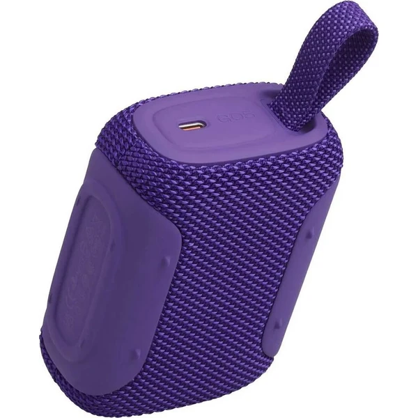 JBL GO5 fialový - Reproduktory - Obrázek d_4694e202c8f04bf584cbe634a5d8dec7