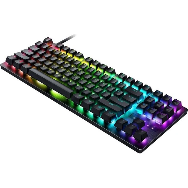 Huntsman V3 Tenkeyless 8KHz herní klávesnice (US) černá - Klávesnice - Obrázek d_46950cb225174e9a937ba01481fc4458