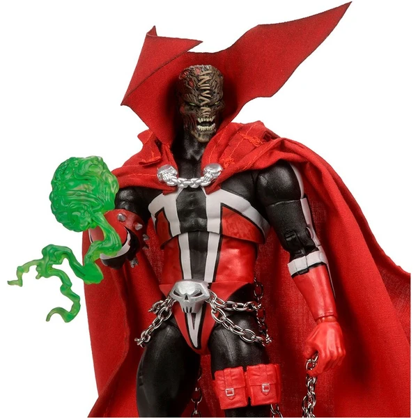Akční figurka McFarlane Elite Edition - Spawn 18 cm - Figurky - Obrázek d_4695b78a9a2346bd9145047200897360