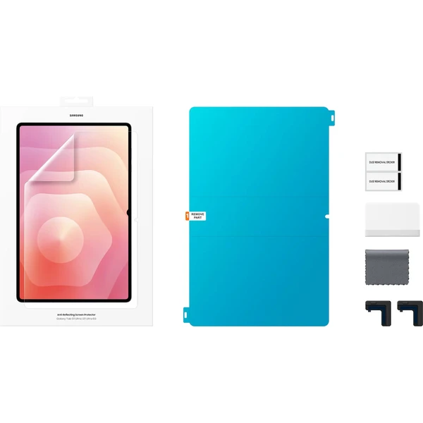 Samsung ochranná fólie pro Galaxy Tab S12 Ultra/S11 Ultra čirá - Ochranné folie a skla - Obrázek d_4698500ef27a49468ac303ff052a7177