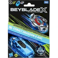 Beyblade X Cobalt Dragoon 2-60C Launcher Set - Hračky