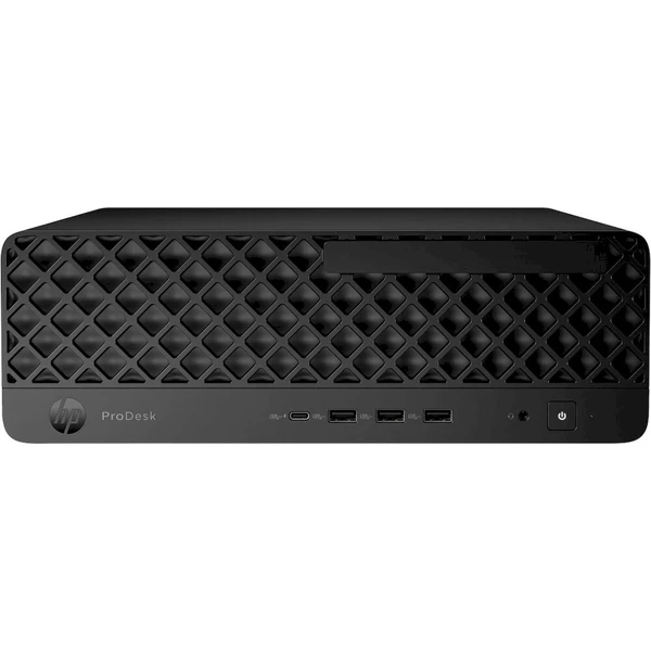 HP ProDesk 4 SFF G1i AI (D8LM9ET#BCM) černá - Stolní počítače - Obrázek d_469a766271ed4bedad4bd6bd35ef3953