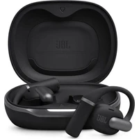 JBL SENSE PRO bezdrátová sluchátka černá - Sluchátka