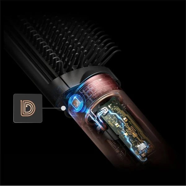 Dyson HS09 Airwrap Co-anda2x T3/T4 Amber Silk - Kulmofény - Obrázek d_46c592a1dc4343199772144686bc632b