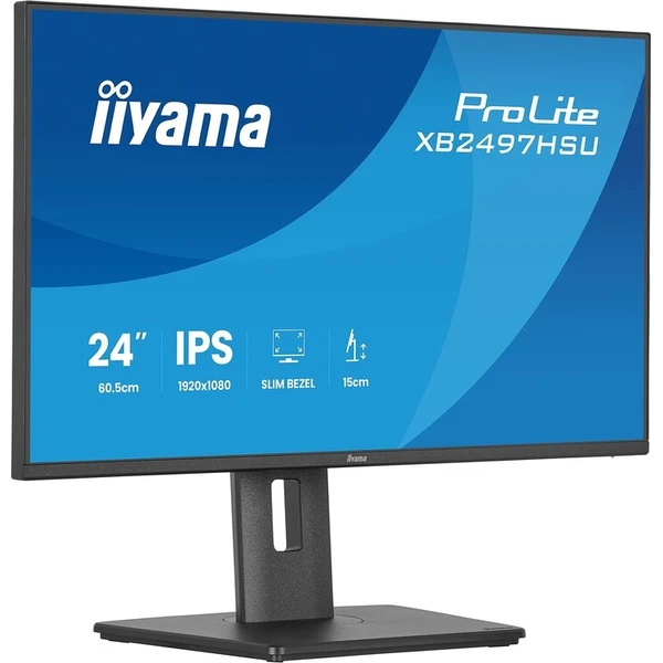 iiyama ProLite XB2497HSU-B1 monitor 23,8" - Monitory - Obrázek d_46c63f8b1af94749b5823611d444dd74