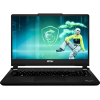 MSI Cyborg 15 Max (C13WF-024CZNN) RTX 5060 - Notebooky