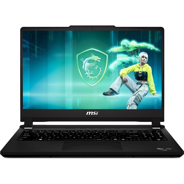 MSI Cyborg 15 Max (C13WF-024CZNN) RTX 5060
