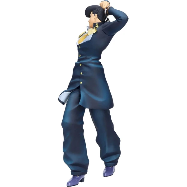 Figurka Bandai Jojo's Bizarre Adventure: Diamond Is Unbreakable Mometria - Josuke Higashikata 23 cm - Figurky - Obrázek d_46e0f8bf176d4c578234099c36ff6454