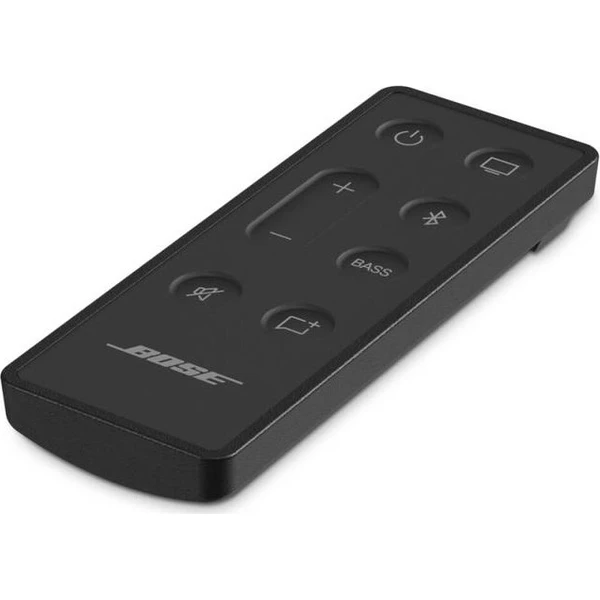 Bose TV Speaker (2nd Gen.) soundbar černý - Reproduktory - Obrázek d_46e862cfa4484e14833df0cd9a069da2