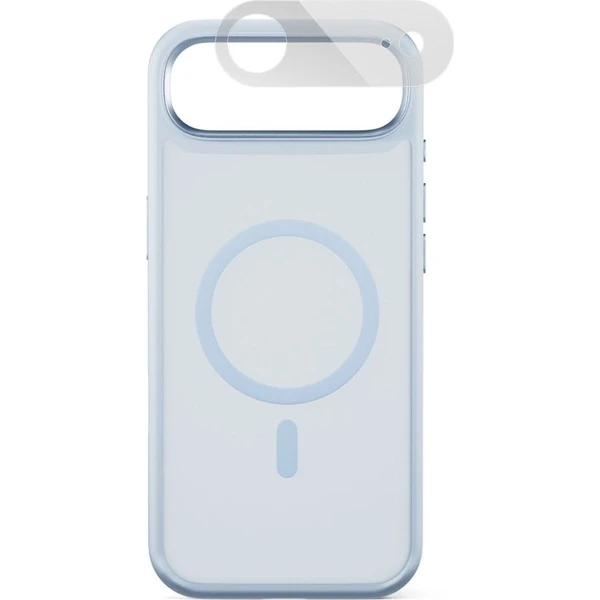 Epico HeroMatte Pro Mag+ MagSafe kryt pro iPhone Air blankytně modrý - Pouzdra - Obrázek d_47014a9c64b74d8a883cc013db192133