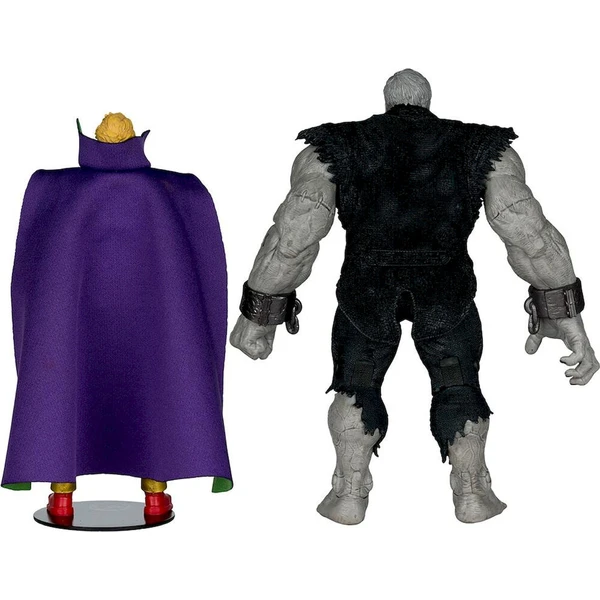 Figurka McFarlane Toys - Solomon Grundy VS Green Lantern - Figurky - Obrázek d_4701b50cacf24504840da290e11fda85