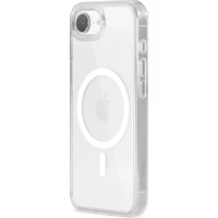 iWant Hero MagSafe kryt pro iPhone 17e/16e transparentní - Pouzdra