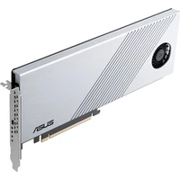 ASUS HYPER M.2 X16 GEN 4 - Řadiče