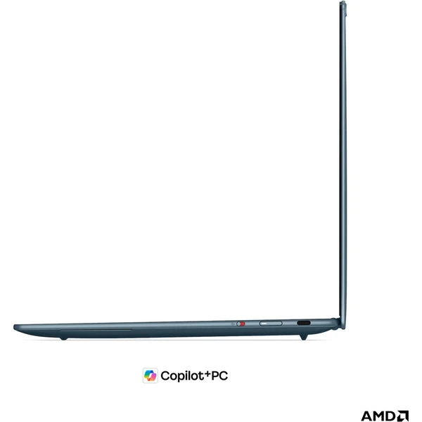 Lenovo Yoga Slim 7 14AGP11 (83QS0037CK) modrozelený - 3 roky Premium Care po registraci - Notebooky - Obrázek d_471d7952ac2a45069ca6f893c3e3dd76
