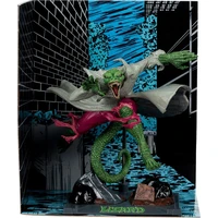 Figurka McFarlane Toys Marvel Collection 1/10 - The Lizard (Spider-Man #2) 15 cm - Figurky
