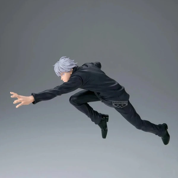 Figurka Bandai Banpresto Jujutsu Kaisen MAXIMATIC - Satoru Gojo 22 cm - Figurky - Obrázek d_4724ecc347044e3980e0f639cb3d1d1d