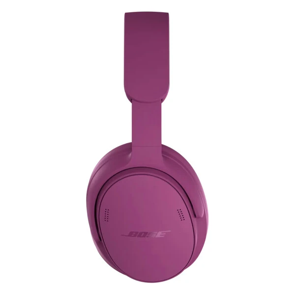 Bose QuietComfort Headphones (2. gen) náhlavní sluchátka vínové - Sluchátka - Obrázek d_47316725c73544fe908cc0db634f5070