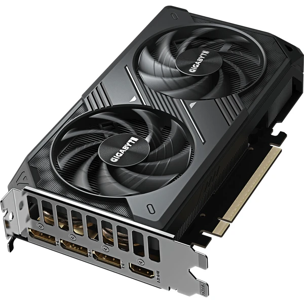 GIGABYTE NVIDIA GeForce RTX 5060 WINDFORCE MAX OC V2 8GB GDDR7 - Grafické karty - Obrázek d_4731ef3146924364b249f77e81725057