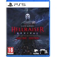 Clive Barker's Hellraiser: Revival Day One Edition (PS5) - Hry pro PS5