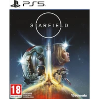 Starfield (PS5) - Hry pro PS5