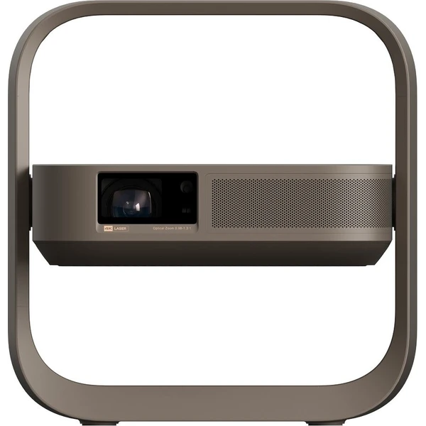 XGIMI Elfin Flip 4K projektor hnědý - Projektory - Obrázek d_474117a8a6b04441bd96e079ef6fb69c