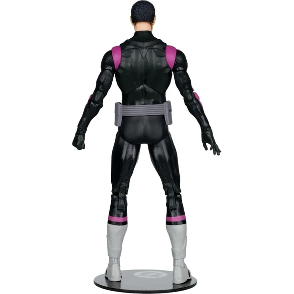 Figurka DC McFarlane Collector Edition WV13 – #51 Cosmic Boy (Final Crisis) 18 cm - Figurky - Obrázek d_47420254bb8249f59d344f26adeb9b94