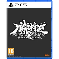 Muramasa: Revenant Blades (PS5) - Hry pro PS5