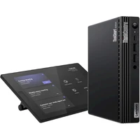 Lenovo ThinkSmart Tiny Kit (12XH000BEU) - Konferenční sety