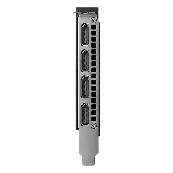 PNY NVIDIA RTX 4000 Ada Generation 20GB GDDR6 OEM Version - Grafické karty - Obrázek d_476449048a0740eabb635de21067e586