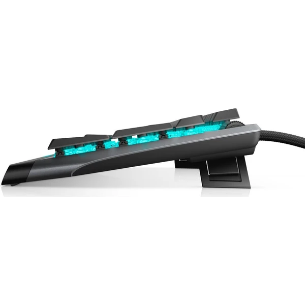 Dell Alienware AW510K (545-BBCL) klávesnice šedá - Klávesnice - Obrázek d_476b565800664309b832839d641dcc6f