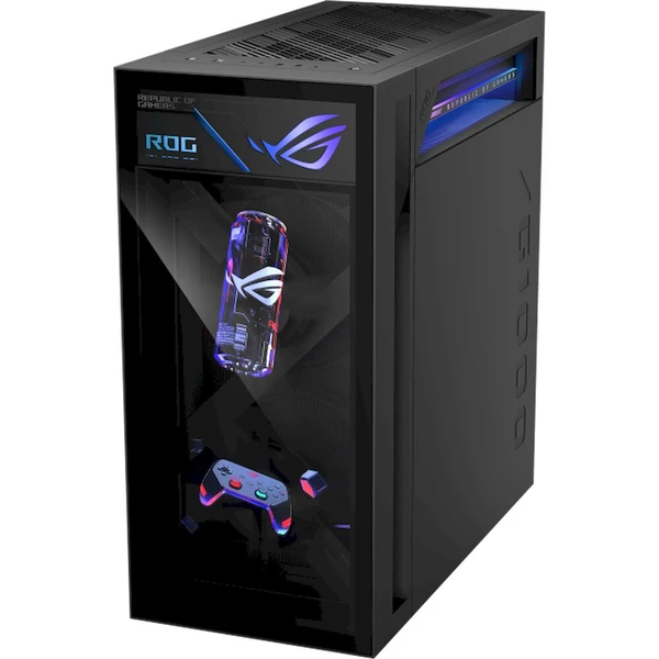 ASUS ROG G1000 - Stolní počítače - Obrázek d_476cc32fb57d4705bfe103b7c7efdaa9