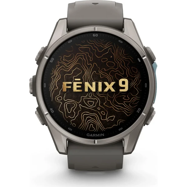 Garmin fenix 9 43mm titan/tmavě šedé - Chytré hodinky - Obrázek d_47715f97aa0c42079300255d92b3511b