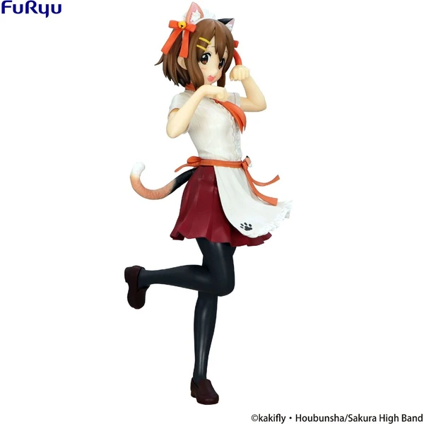 Figurka Furyu Trio-Try-iT K-On! - Yui Hirasawa 22 cm - Figurky - Obrázek d_47783456cc464288a1dcaa0054db30d4
