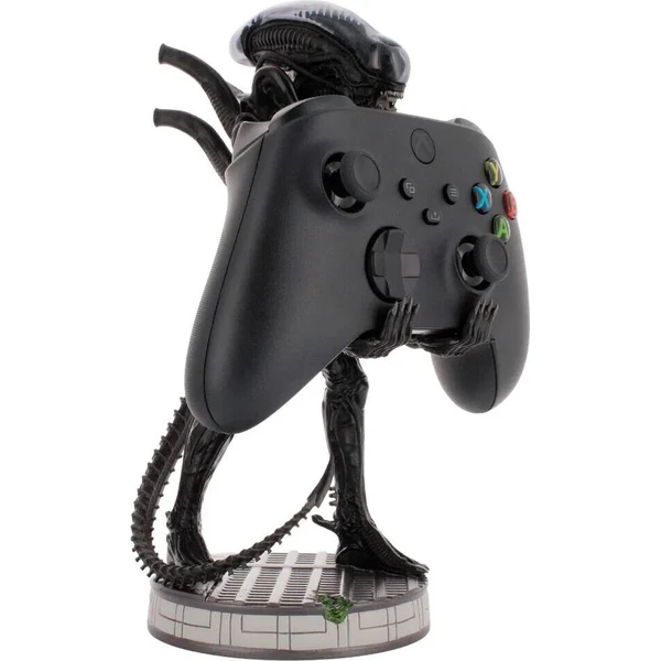 EXG Cable Guys Alien - Xenomorph - Figurky - Obrázek d_477be017a04448569b4d3b5b66dc70fc