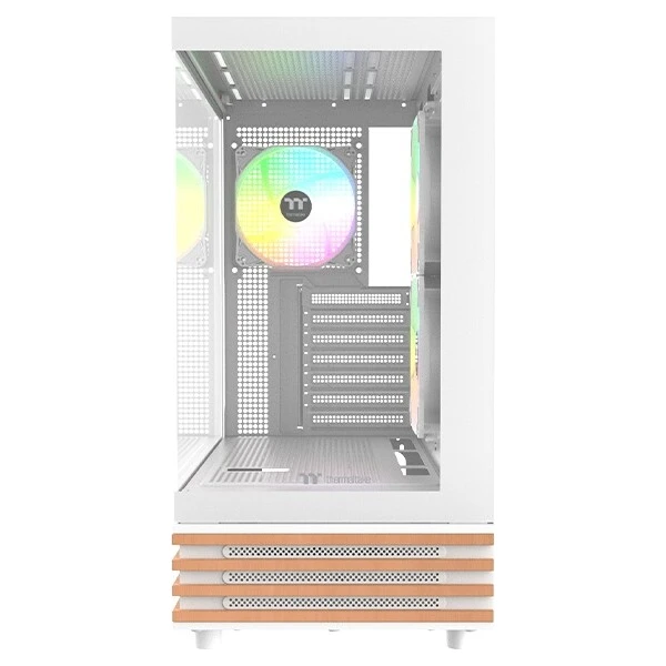 Thermaltake View 270 Plus WS ARGB bílá - Počítačové skříně - Obrázek d_478096d5c4b24487abc194c4877b4617
