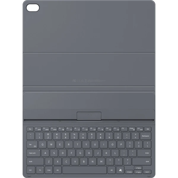 Samsung ochranný kryt s klávesnicí Galaxy Tab S12+ černý - Pouzdra s klávesnicí - Obrázek d_4783564fbaf242828a62be71e18b927b