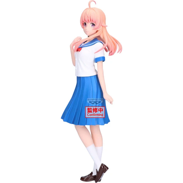 Figurka Bandai Banpresto Witch Watch - Nico Wakatsuki 20 cm - Figurky - Obrázek d_478d8e6d405543528693a81eadb2cf9c