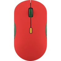 Lenovo 350 Bluetooth Silent bezdrátová myš Fan Edition - Portugal - Myši