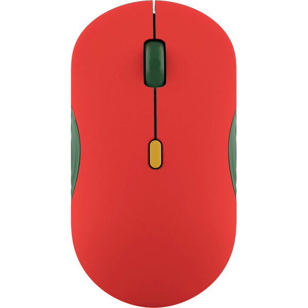 Lenovo 350 Bluetooth Silent bezdrátová myš Fan Edition - Portugal