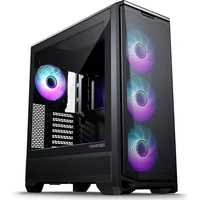Phanteks Eclipse G400A černá - Počítačové skříně