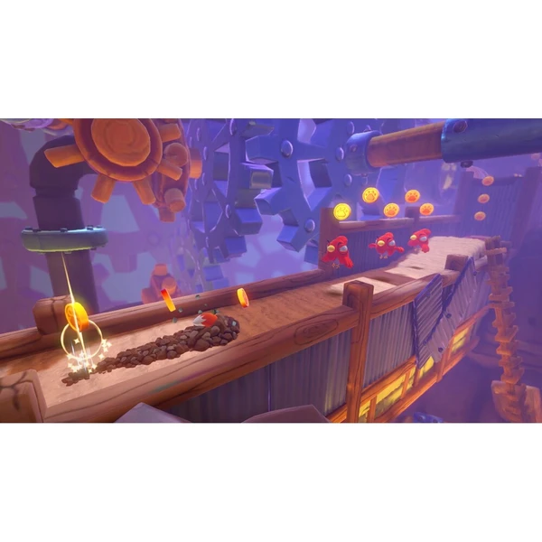 New Super Lucky's Tale (PS5) - Hry pro PS5 - Obrázek d_479c7a7ad2014d94b8244938f9556dab