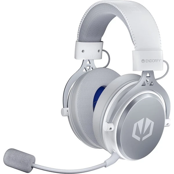 Endorfy Viro Wireless herní sluchátka bílá - Sluchátka - Obrázek d_47acd20c6a7b4a38a394bebb2be23fa7