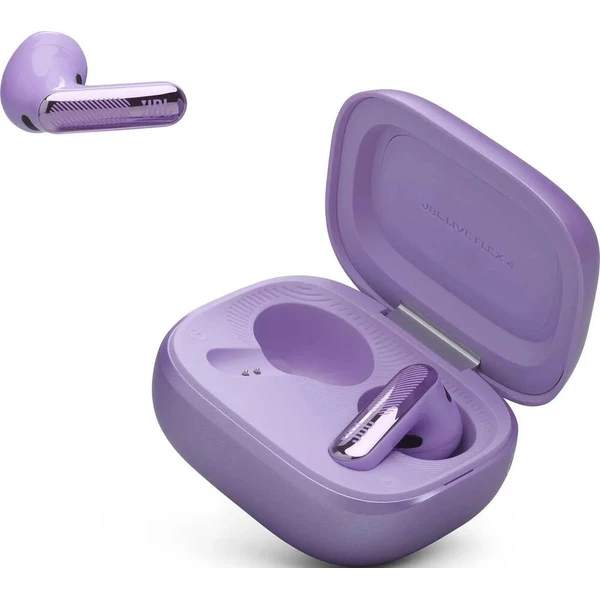 JBL Live Flex 4 bezdrátová sluchátka TWS fialová - Sluchátka - Obrázek d_47af48ef62054ec49fdedd6fe0d15cd0