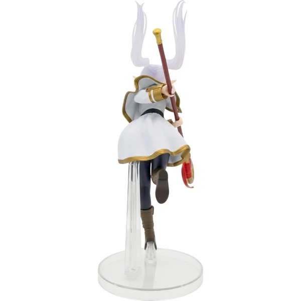 Figurka Bandai Banpresto Frieren: Beyond Journey's End - Maximatic Frieren 20 cm - Figurky - Obrázek d_47b153f6e1864880b479721350f02564