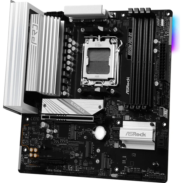 ASRock B850M PRO RS - Základní desky - Obrázek d_47b2e4b6a8f541e5bc6bd3dd5a661f17